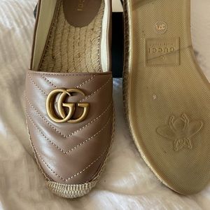 Gucci shoes